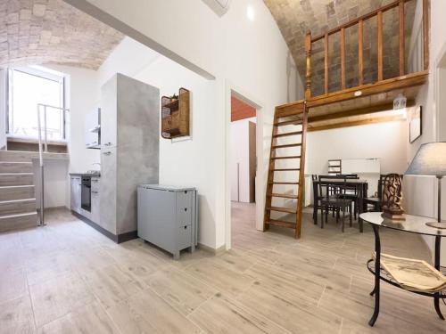 Apartment with Terrace in the Heart of Pigneto