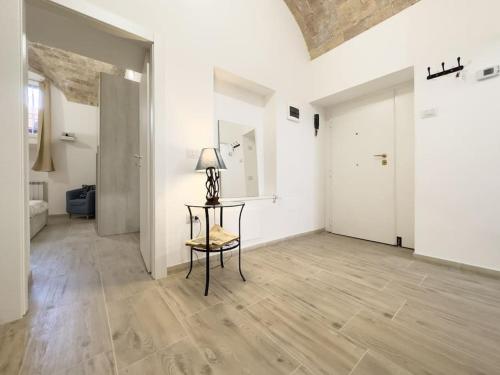 Apartment with Terrace in the Heart of Pigneto