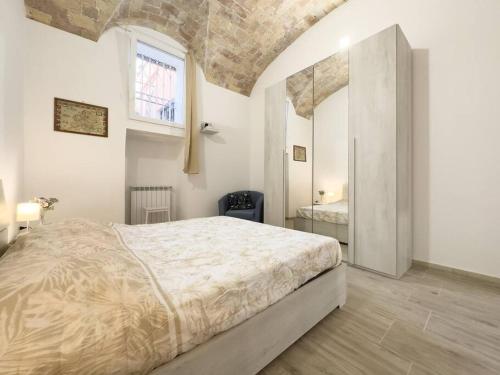 Apartment with Terrace in the Heart of Pigneto