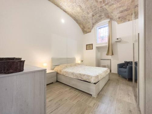 Apartment with Terrace in the Heart of Pigneto