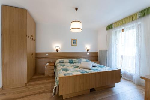 Latemar - Hotel Suites Spa in Soraga