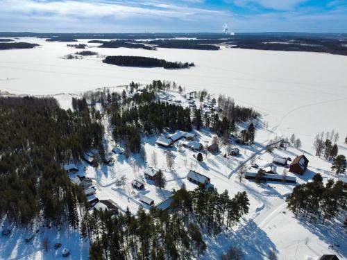 Torpet - Bed and Breakfast med charm