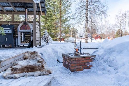 Torpet - Bed and Breakfast med charm