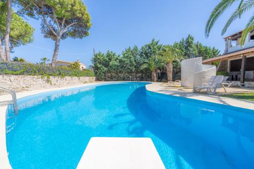 Bes Beach - Villa con piscina