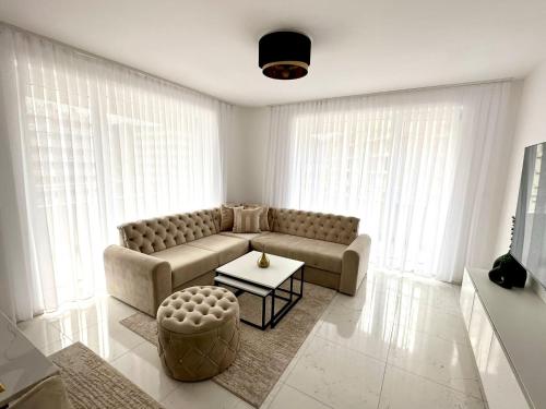 設施, Sarajevo Waves Aparthotel in 塞拉耶佛郊區