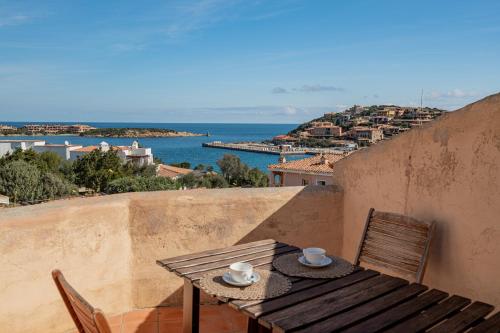  Casa Silvana by Wonderful Italy, Ferienwohnung in Porto Cervo