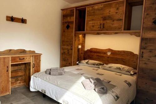 Cà dei Nane - Apartment - Vermiglio