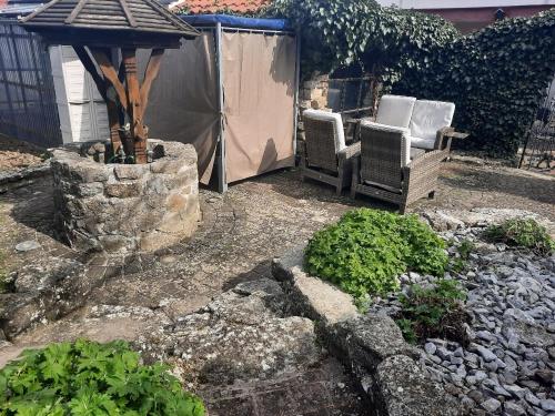 Home&Classic - Alte Werkstatt in Effelder