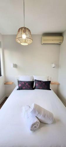 Studio Chic & Garden - Climatisation - Wifi - TV- Parking, Toulouse (photo 11)