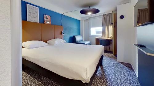 ibis Paris Brancion Parc des Expositions 15ème - image 8