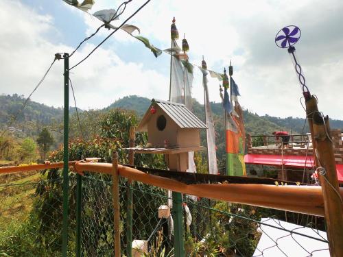 Norbu Gakyil Homestay