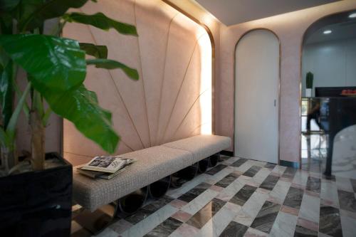 大堂, 81酒店-公主 (Hotel 81 Princess) in 芽籠