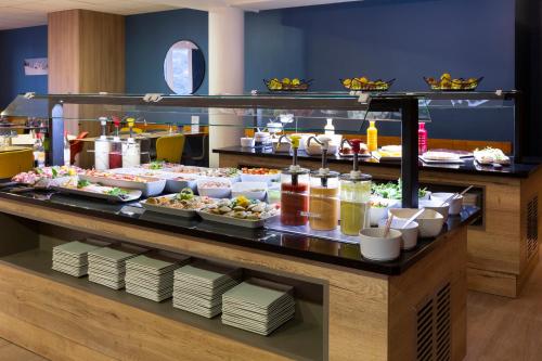 SOWELL HOTELS Mont Blanc et SPA - image 8