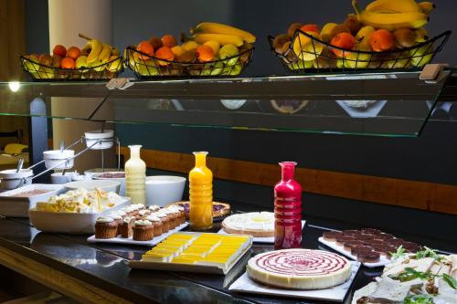 SOWELL HOTELS Mont Blanc et SPA - image 12