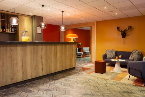 SOWELL HOTELS Mont Blanc et SPA - image 5