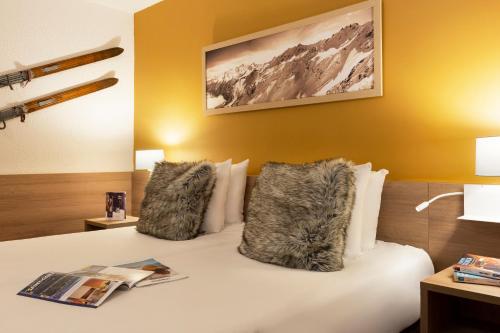 SOWELL HOTELS Mont Blanc et SPA