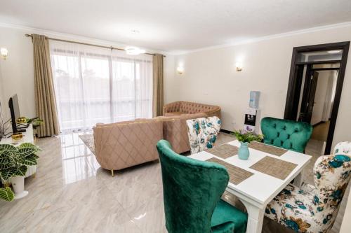 Andia by Edmor Suites