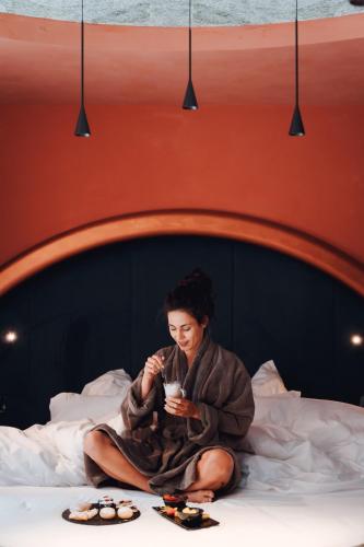 Suite, deluxe