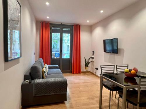 Bcn Friendly Parlament