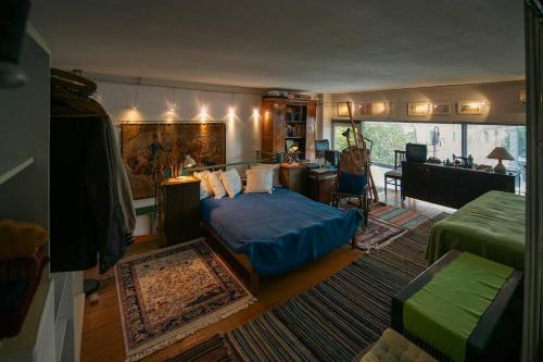 Architect Art Studio