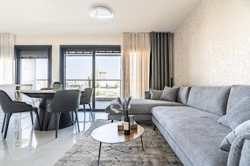 jerusalem luxury apartment