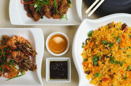 Restaurant, L Meridian Suites in Zamboanga City