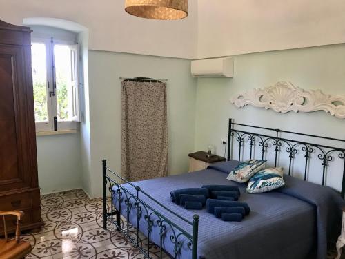Villa Dèco Monopoli (Villa Deco Monopoli) in Cozzana City Center