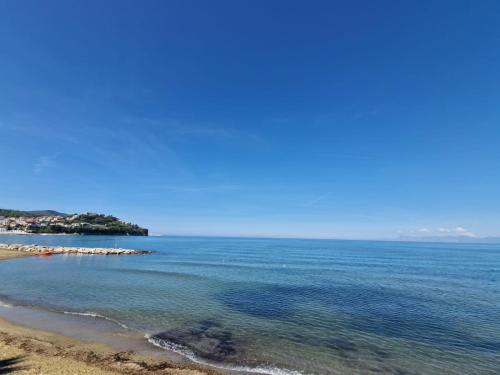  Il Giardino di Maria in Agropoli