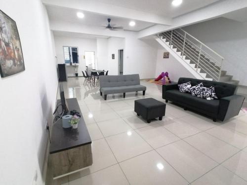 Bukit Sarimban Homestay @ Seremban