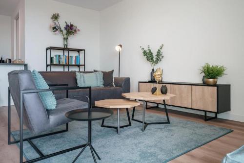  Pharos 13-101, Unterkunft in Breskens