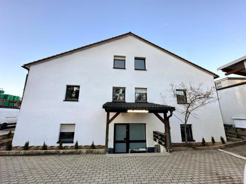 Boardinghouse Wendelstein in Wendelstein, Deutschland