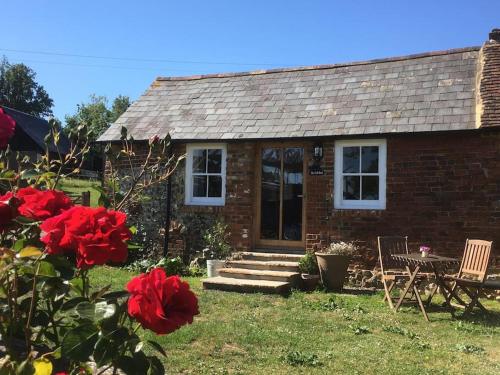 The Calf Shed at Broxhall Farm - Apartment - Canterbury