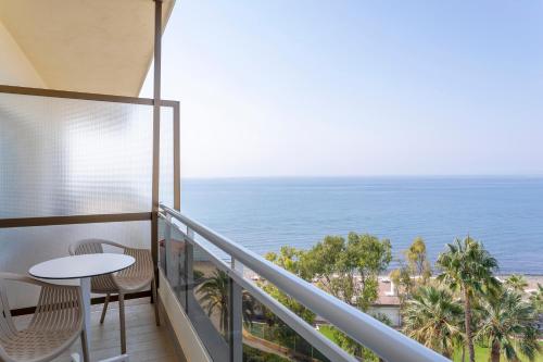 Cảnh quan, Sol Marbella Estepona Atalaya Park in Estepona