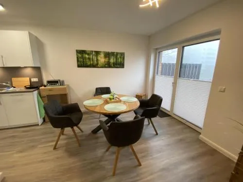 Ferienwohnung Lachmöwe in Damp, Deutschland