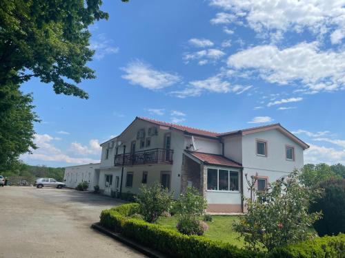 Pansion Stojić - Accommodation - Međugorje