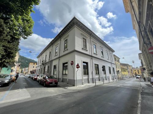 SH Accademia - Accommodation - Carrara