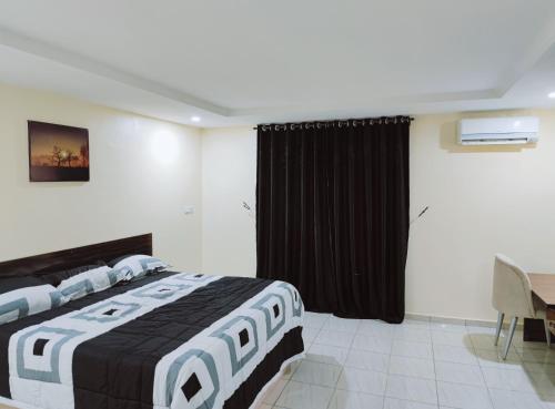 Cheap Hotel in Abuja Over view