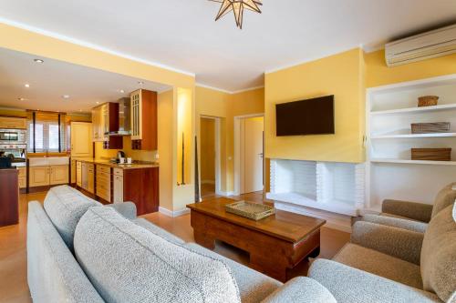 Sol Marbella Estepona Atalaya Park