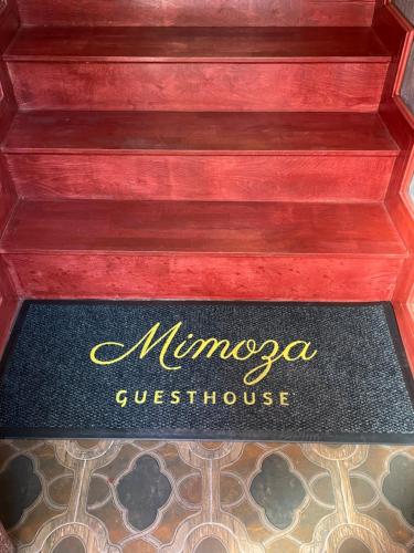 Mimoza Guesthouse
