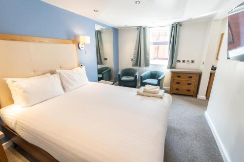 The Waterside Hotel and Leisure Club - image 13