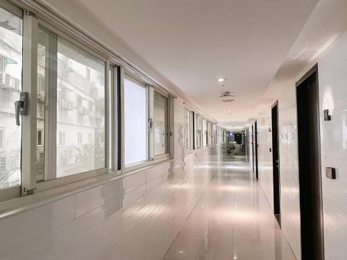 บริการและสิ่งอำนวยความสะดวก, ไกด์โฮเทล เถาหยวน ฟู่ซิง (Guide Hotel Taoyuan Fuxing) in เถาหยวน