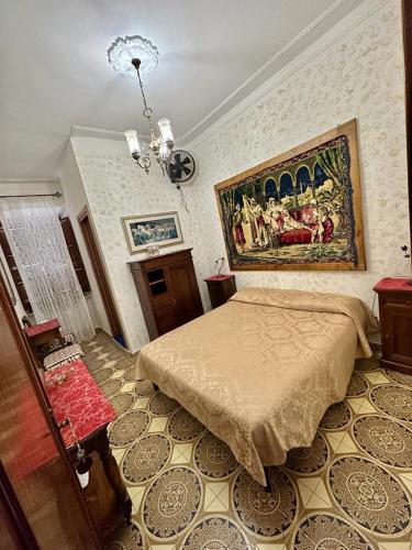 PENSIONE ITALIA Room Type - Double Room with Private Bathroom