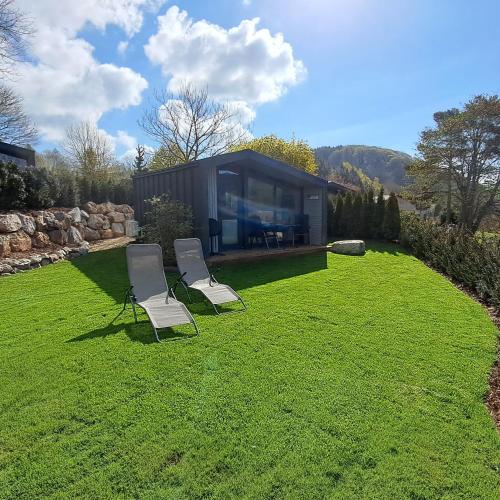 Sauerland-Tinyworld - Ihr Tiny Ferienhaus am Rande des Sauerlandes, Nähe Diemelsee in Diemelsee, Deutschland