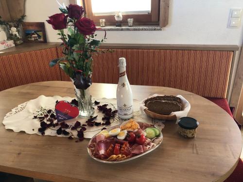 Premiumalmhütte Wiedhupf (Premiumalmhutte Wiedhupf) in St. Peter Am Kammersberg