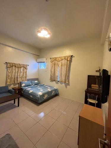 Sin Yu Guest House