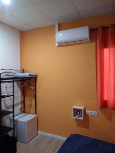 Colors Rooms