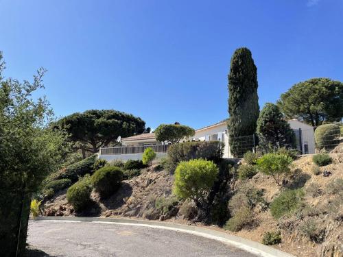 Maison La Croix-Valmer, 4 pièces, 8 personnes - FR-1-726-5