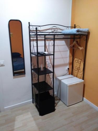  Colors Rooms in Valencia