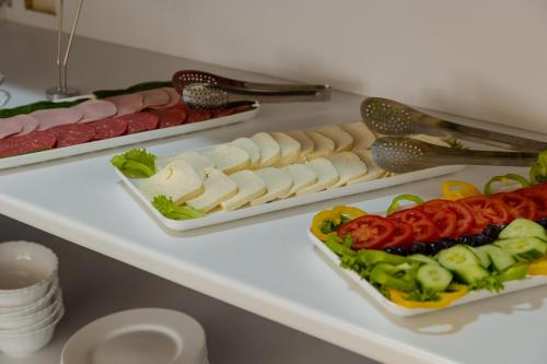Daisi Sunset Hotel – Batumi, IL