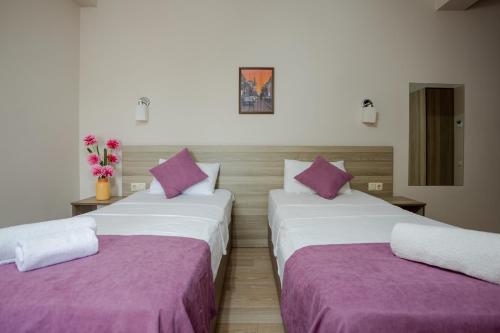 Daisi Sunset Hotel – Batumi, IL